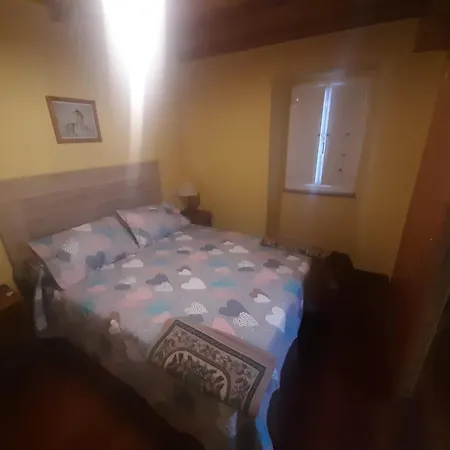 Casa Valino * Lago (Lugo)