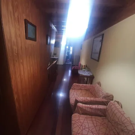 Casa Valino *