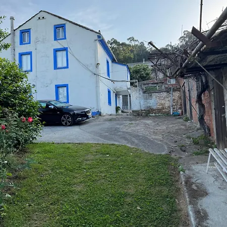 Casa Valino Дом отдыха *