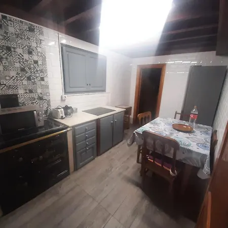 Дом отдыха Casa Valino *