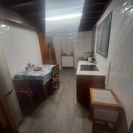 Casa Valino Дом отдыха *